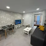 Amazing Center Apartamento *