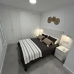 Apartamento Amazing Center *
