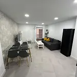 Amazing Center Apartamento