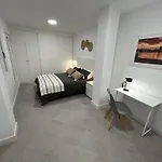 Apartamento Amazing Center Málaga