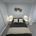 Apartamento Amazing Center