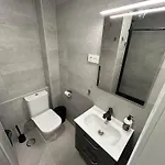 Apartamento Amazing Center Málaga