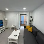 Apartamento Amazing Center *