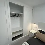 Amazing Center Apartamento