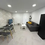 Amazing Center Apartamento *