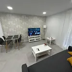 Apartamento Amazing Center *