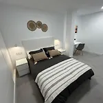 Amazing Center Apartamento Málaga