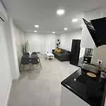 Amazing Center Apartamento
