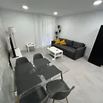Amazing Center Apartamento Málaga