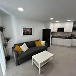 Amazing Center Apartamento