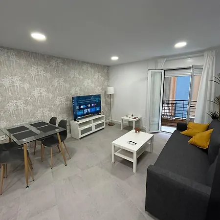 Amazing Center Appartement *