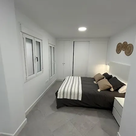 Appartement Amazing Center