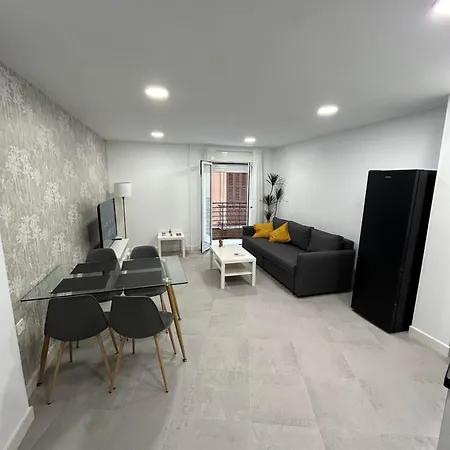 Amazing Center Appartement