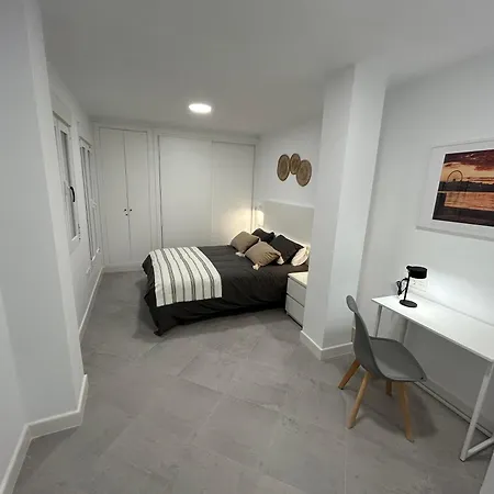 Amazing Center Appartement *