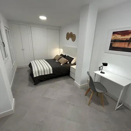 Appartement Amazing Center Málaga