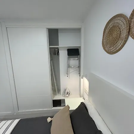 Amazing Center Appartement