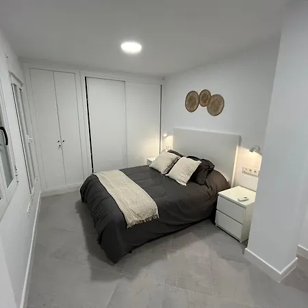 Amazing Center Apartment