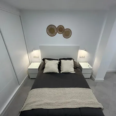 Appartement Amazing Center