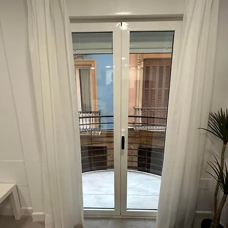 Amazing Center Appartement *