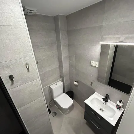 Amazing Center Appartement *
