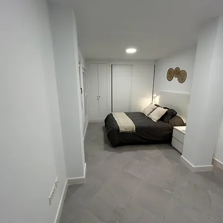 Amazing Center Appartement Málaga