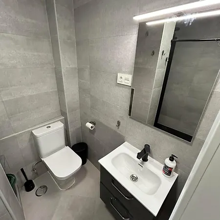 Appartement Amazing Center Málaga