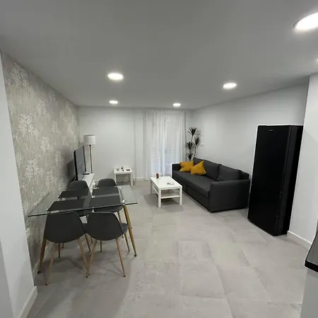 Amazing Center Apartment