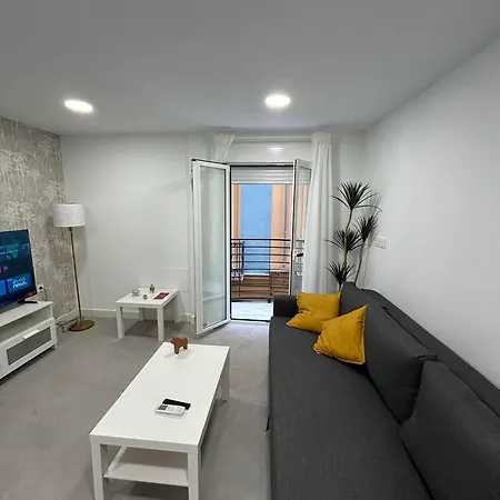 Appartement Amazing Center *