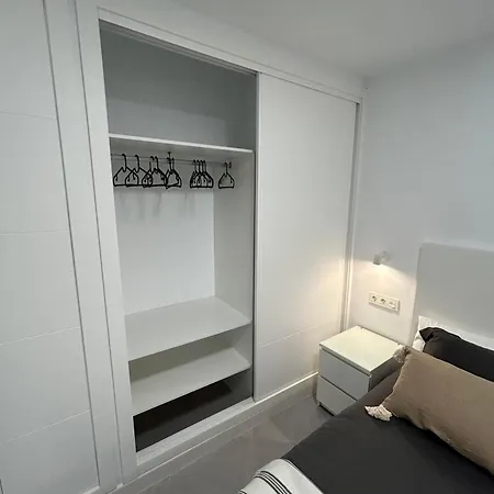 Amazing Center Appartement
