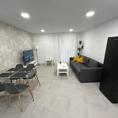 Amazing Center Appartement *