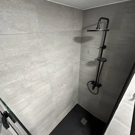 Appartement Amazing Center