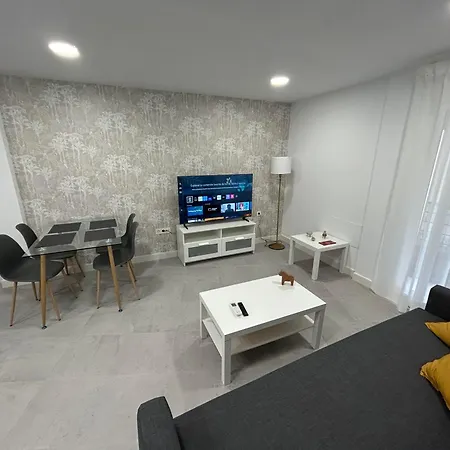 Appartement Amazing Center *
