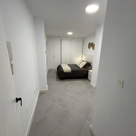 Amazing Center Appartement