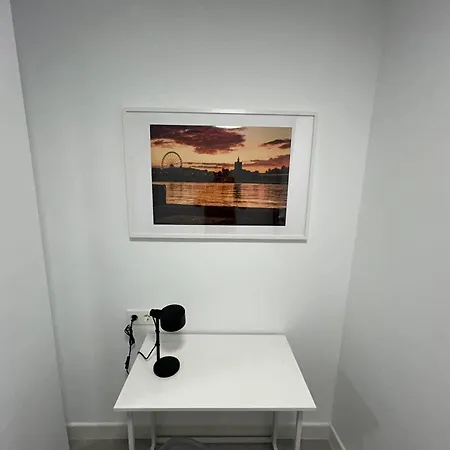 Amazing Center Appartement Málaga