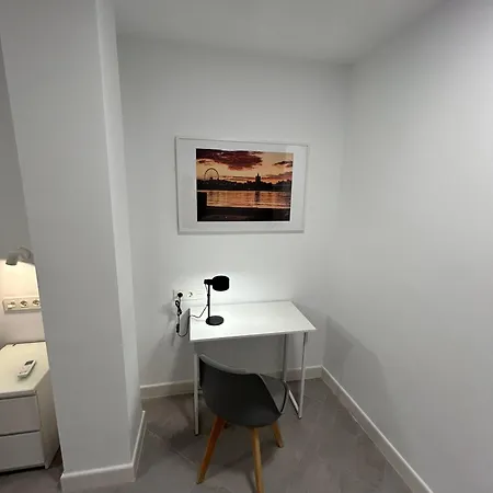 Amazing Center Appartement *