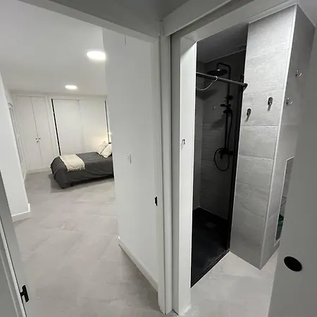 Appartement Amazing Center *