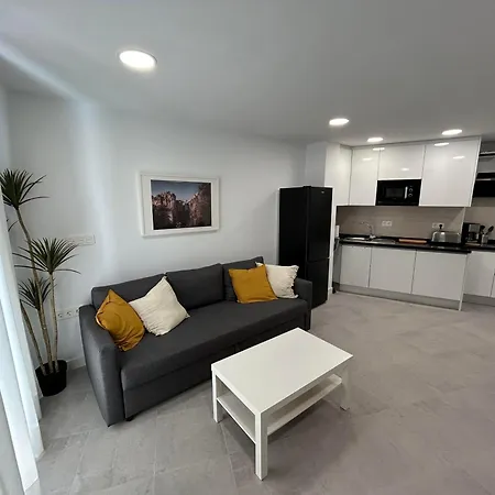 Amazing Center Appartement