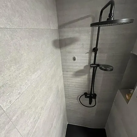 Amazing Center Appartement