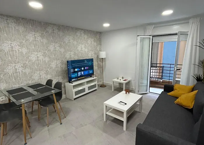 Amazing Center Apartment *