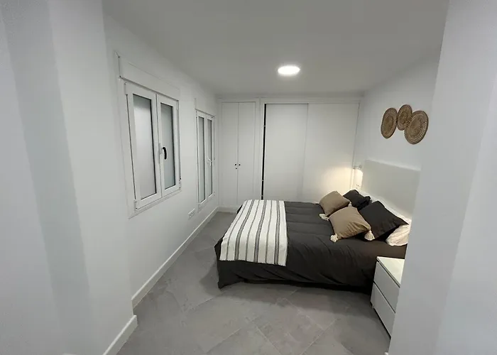 Apartment Amazing Center