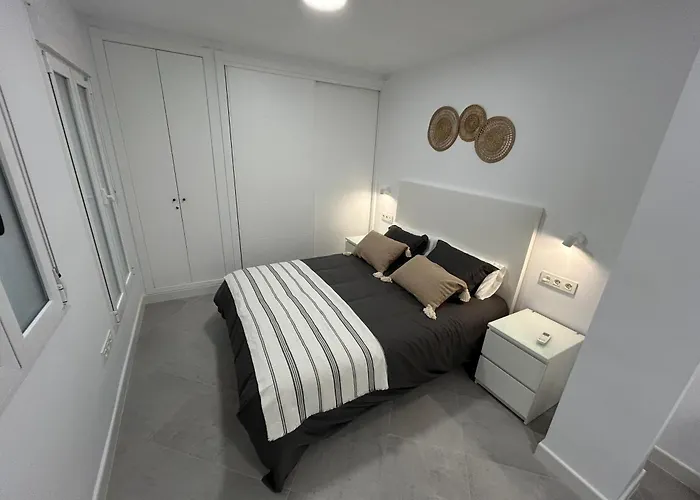 Apartment Amazing Center *