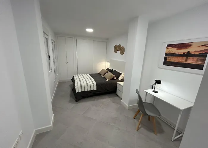 Amazing Center Apartment *