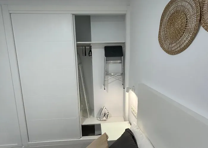 Amazing Center Apartment