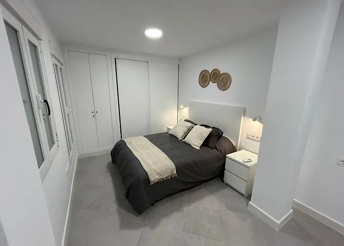Amazing Center Apartment