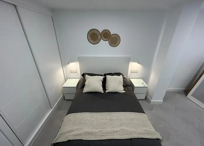 Apartment Amazing Center
