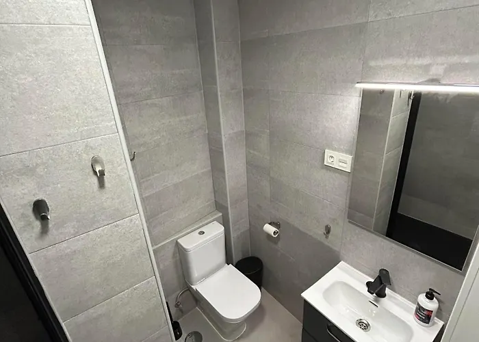Amazing Center Apartment *