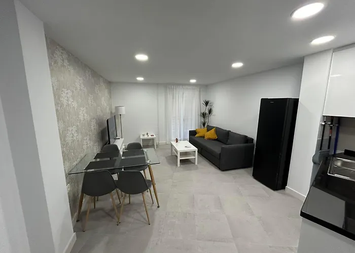 Amazing Center Apartment