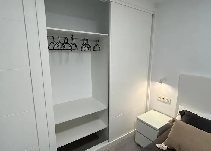 Amazing Center Apartment