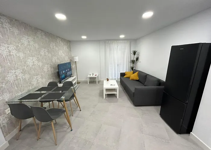 Amazing Center Apartment *