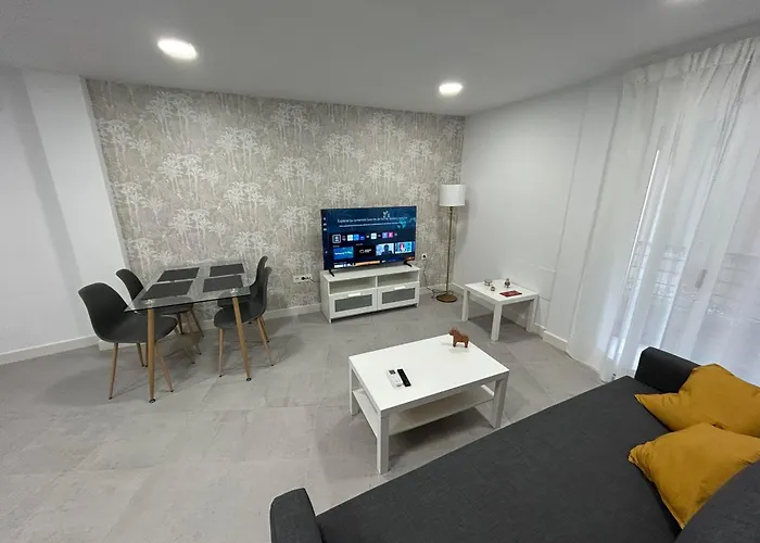 Apartment Amazing Center *